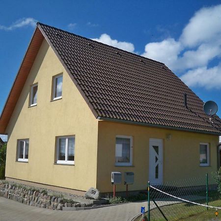 Fewo Sonnenblick Heringsdorf  Extérieur photo