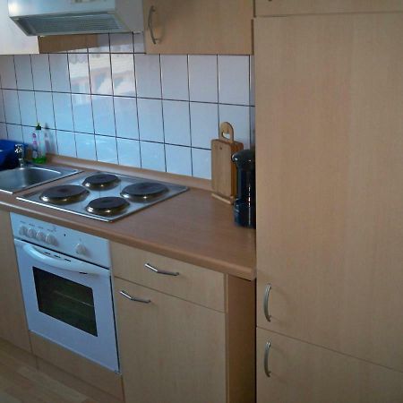 Fewo Sonnenblick Heringsdorf  Extérieur photo