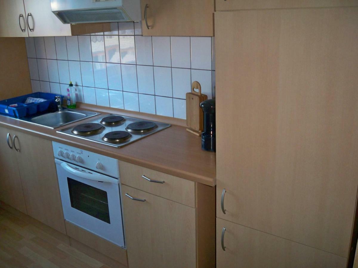 Fewo Sonnenblick Heringsdorf  Extérieur photo
